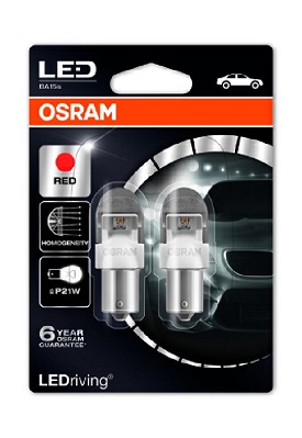 OSRAM 7556R-02B LEDriving PREMIUM Retrofit Glühlampe