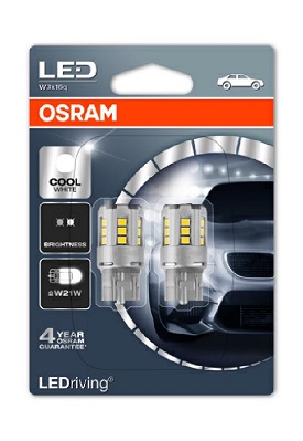 OSRAM 7705CW-02B LEDriving STANDARD Retrofit Glühlampe