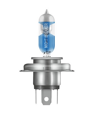 OSRAM 64193NBL-01B NIGHT BREAKER® LASER Glühlampe, Fernscheinwerfer