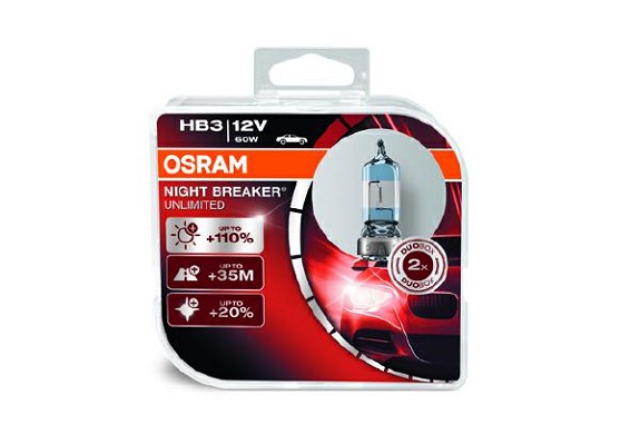 OSRAM 9005NBU-HCB izzó,...