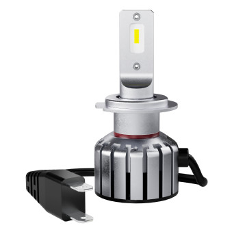 OSRAM 64210DWBRT-2HFB LEDriving® HL BRIGHT Glühlampe, Arbeitsscheinwerfer