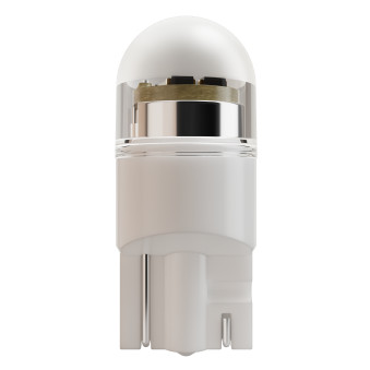 OSRAM 2825DWNBC-02B NIGHT BREAKER LED W5W CARSPECIFIC Glühlampe, Innenraumleuchte