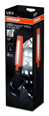 OSRAM LEDIL103 LEDinspect PRO SLIMLINE 280 Handleuchte
