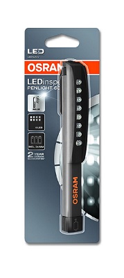 OSRAM LEDIL203 LEDinspect PENLIGHT 80 Handleuchte