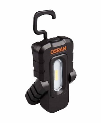 OSRAM LEDIL204 LEDinspect POCKET 160 Handleuchte