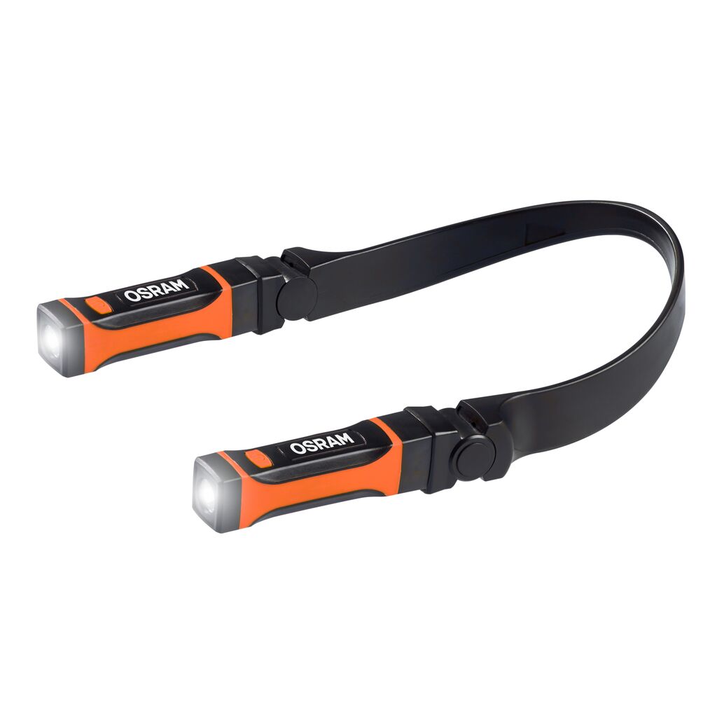 OSRAM LEDIL413 LED Inspection Lights Handleuchte