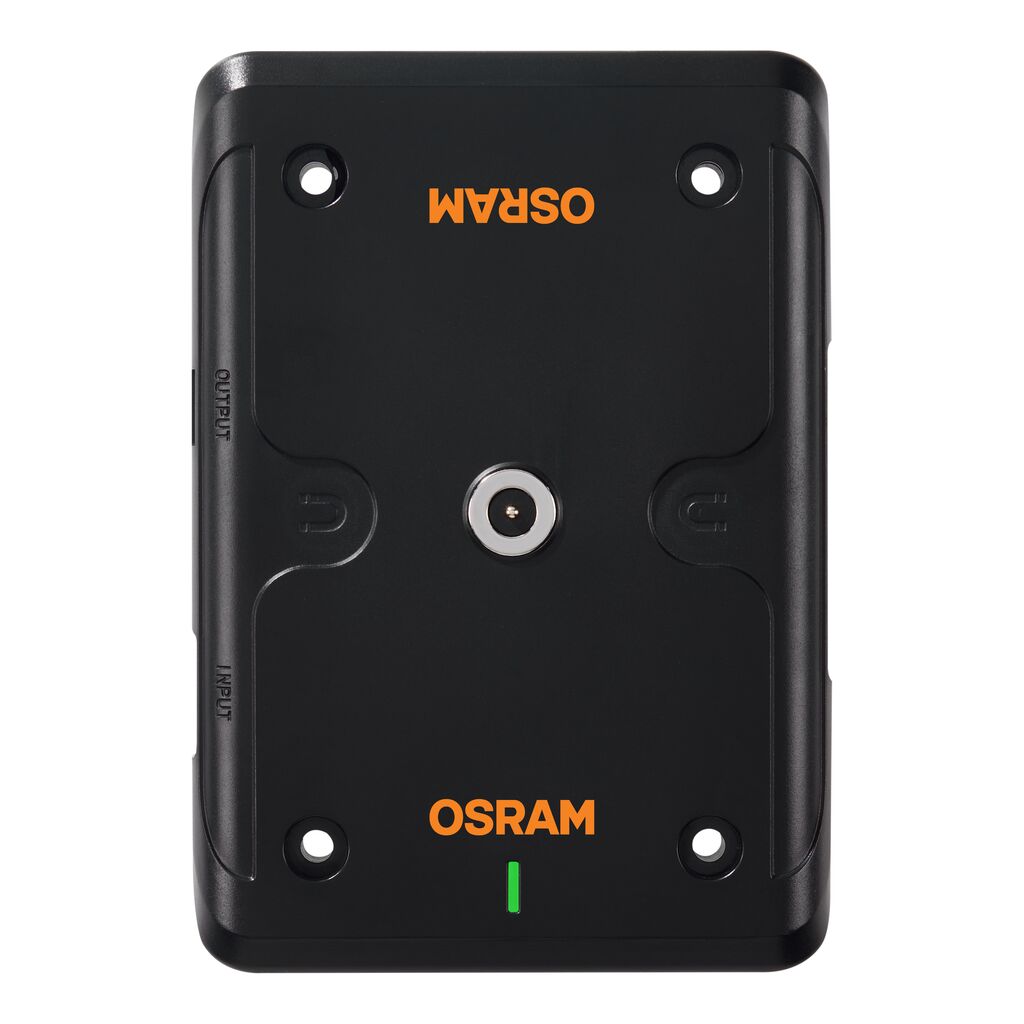 OSRAM LEDIL423 LEDinspect SINGLE CHARGE PAD Handleuchte