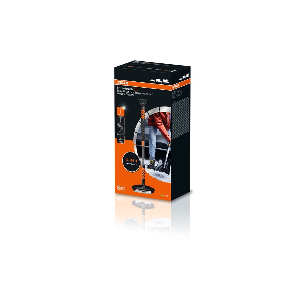OSRAM OSB010 metla na sneh