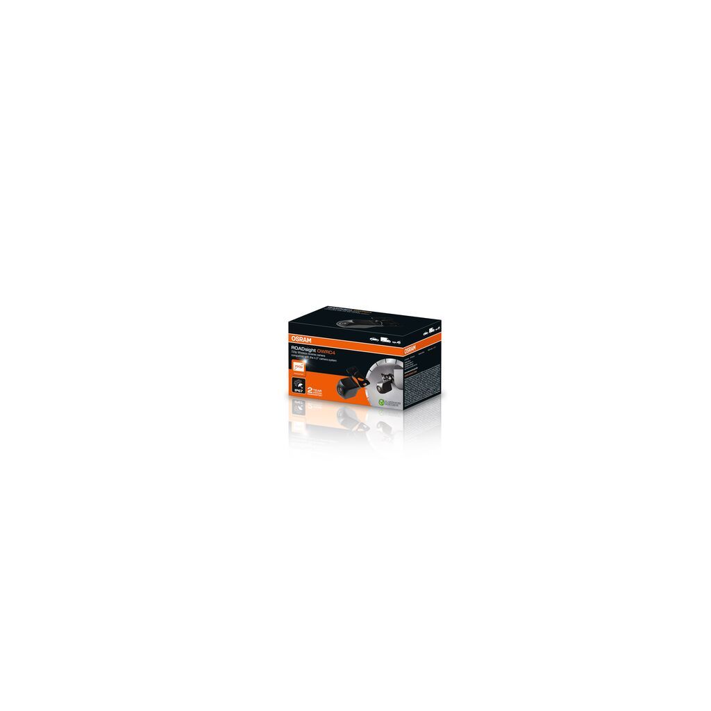 OSRAM OWRC4 Cúvacia kamera pre parkovací systém