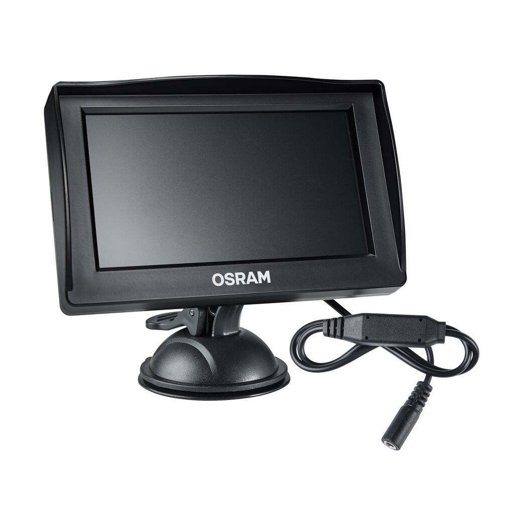 OSRAM OWRCS4 Reverse camera kit