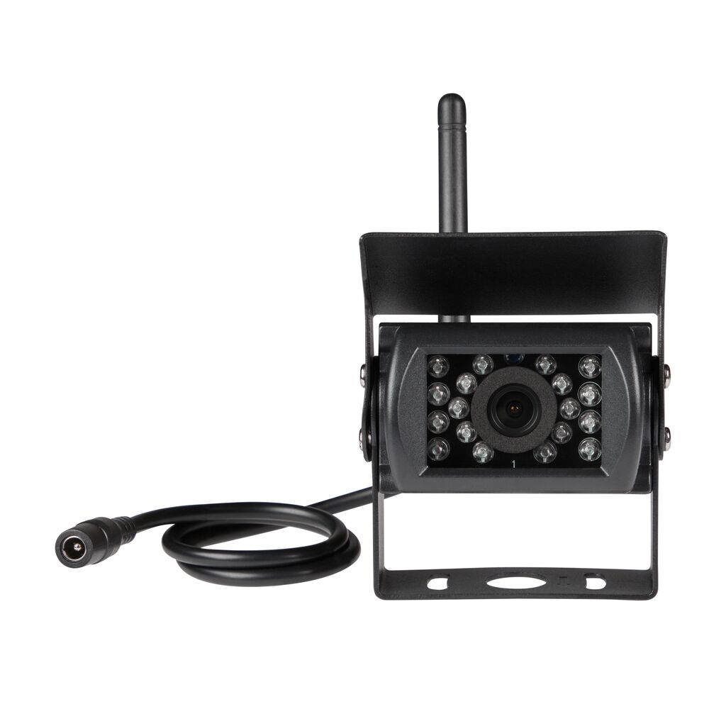 OSRAM OWRCS7 ROADsight 7" Wireless reverse camera system 12/24V Reverse camera kit