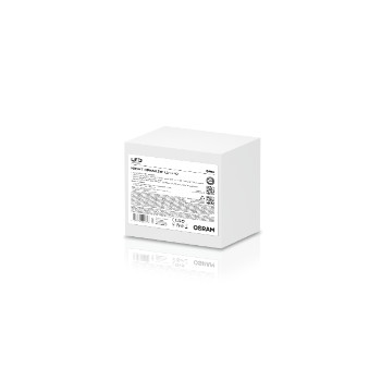 OSRAM 64210DWNB-FB NIGHT BREAKER LED H7 Glühlampe, Fernscheinwerfer