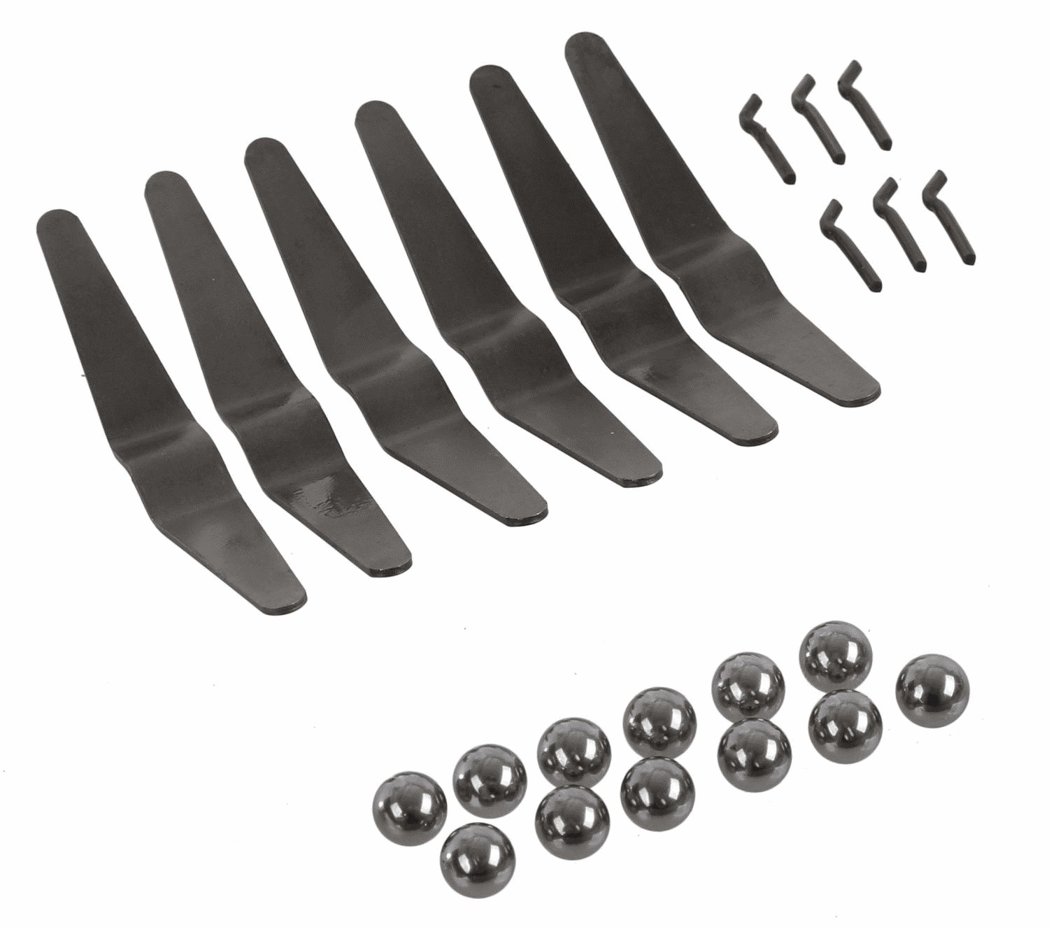 Repair Kit, manual transmission