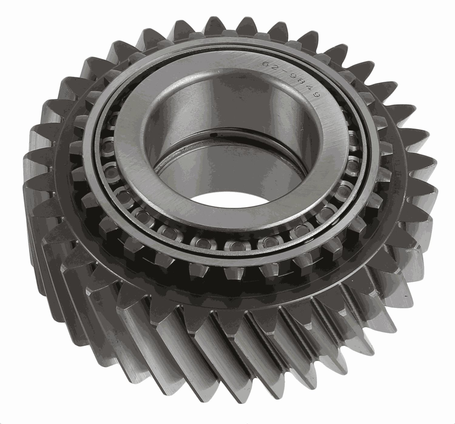 Repair Kit, manual transmission