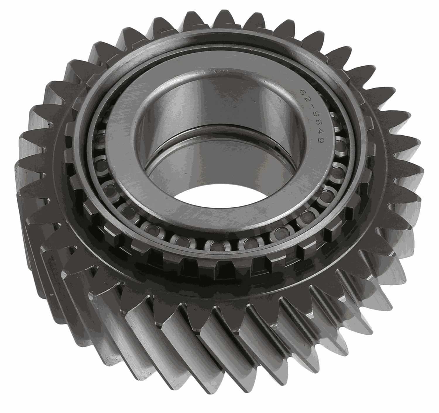 Repair Kit, manual transmission 2