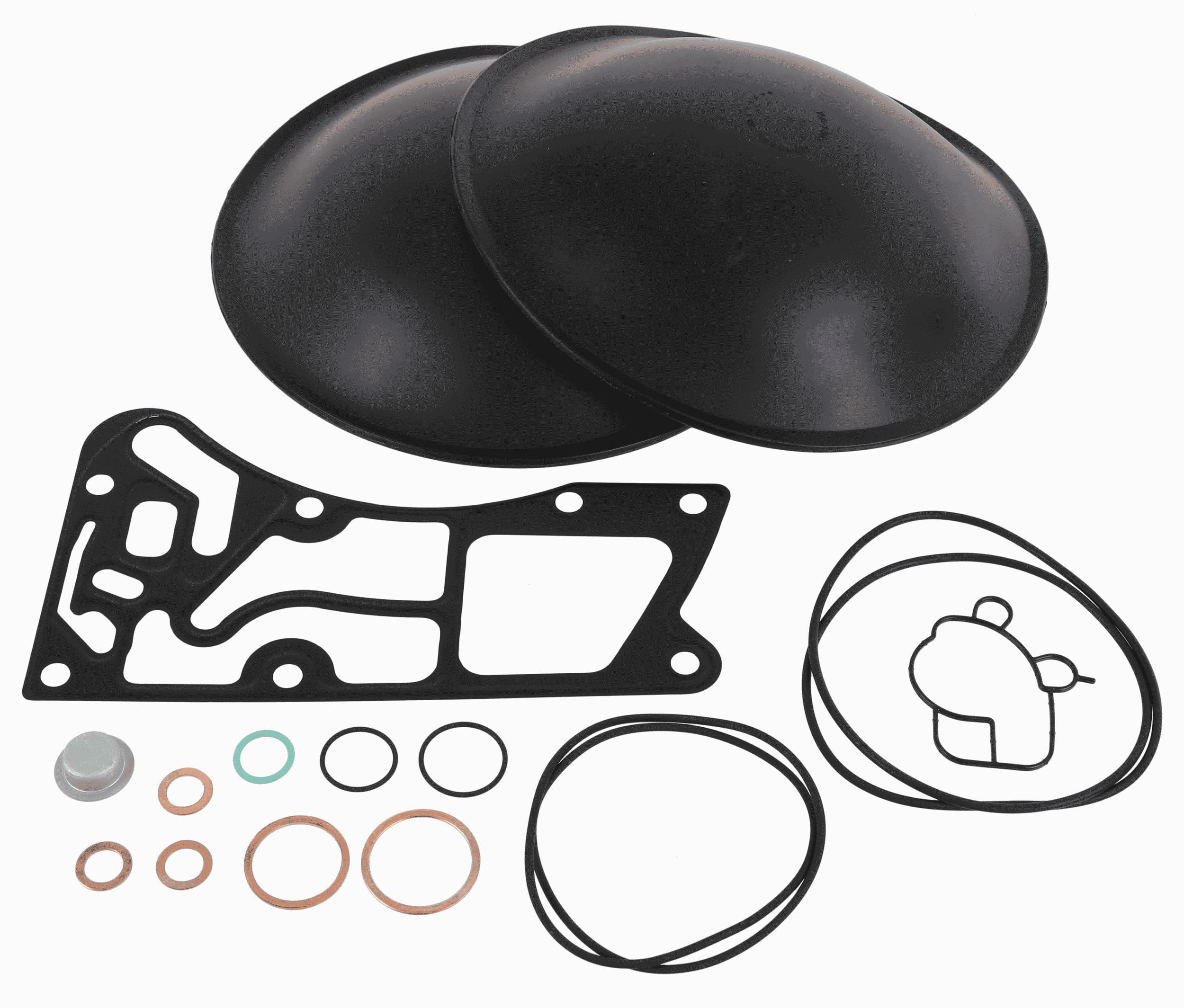 Repair Kit, manual transmission