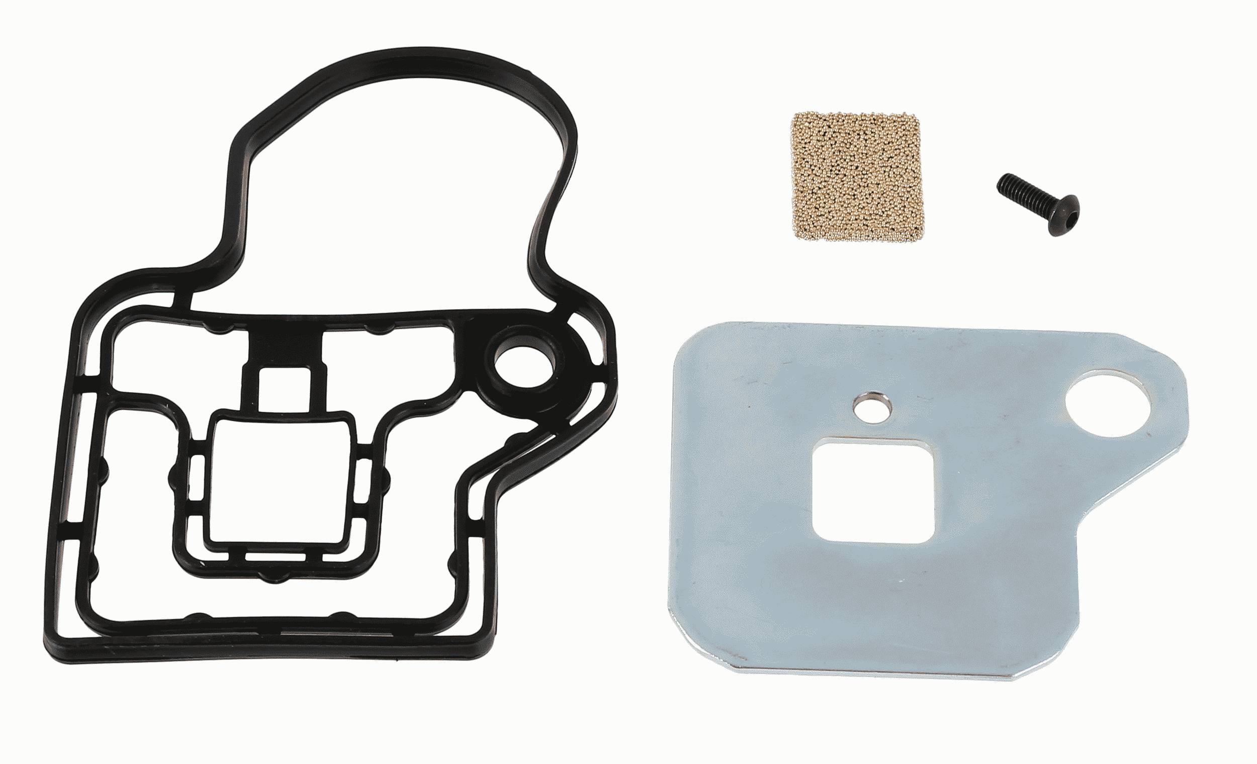 Repair Kit, automatic transmission