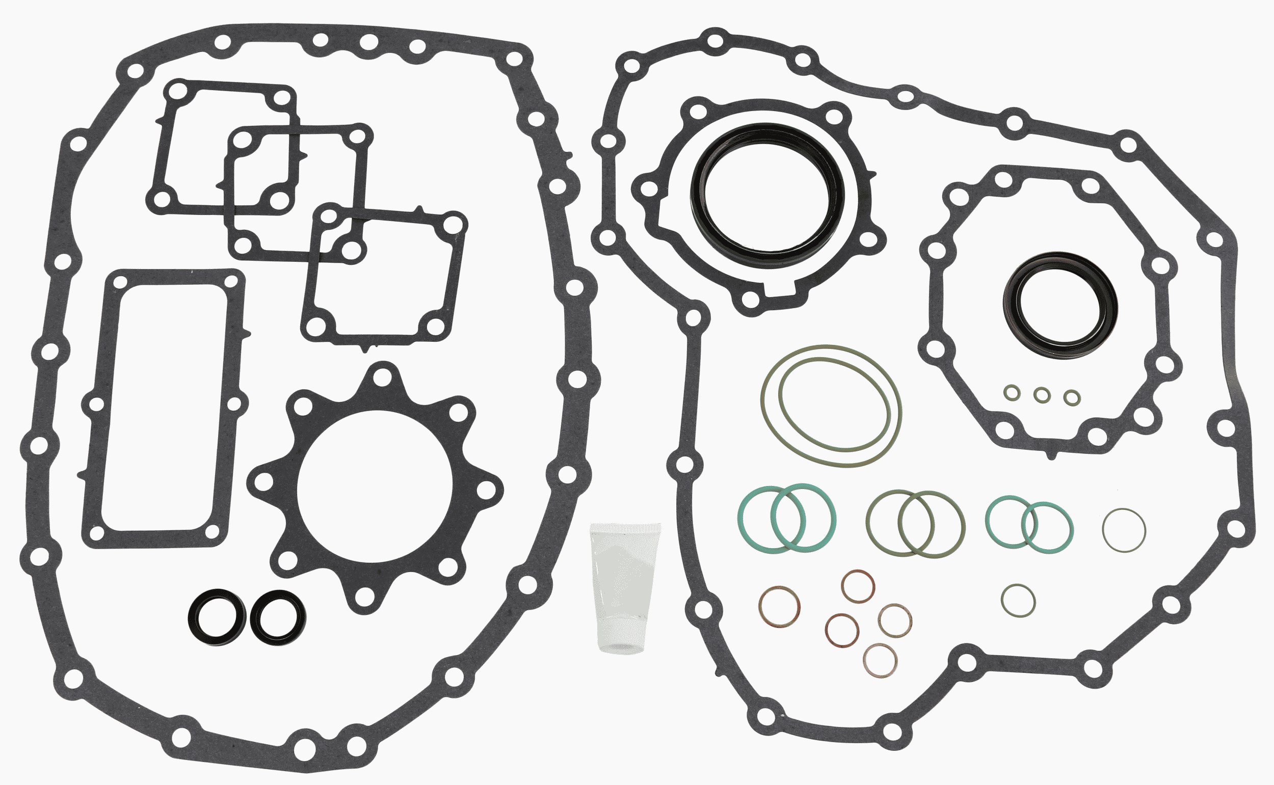 Repair Kit, automatic transmission
