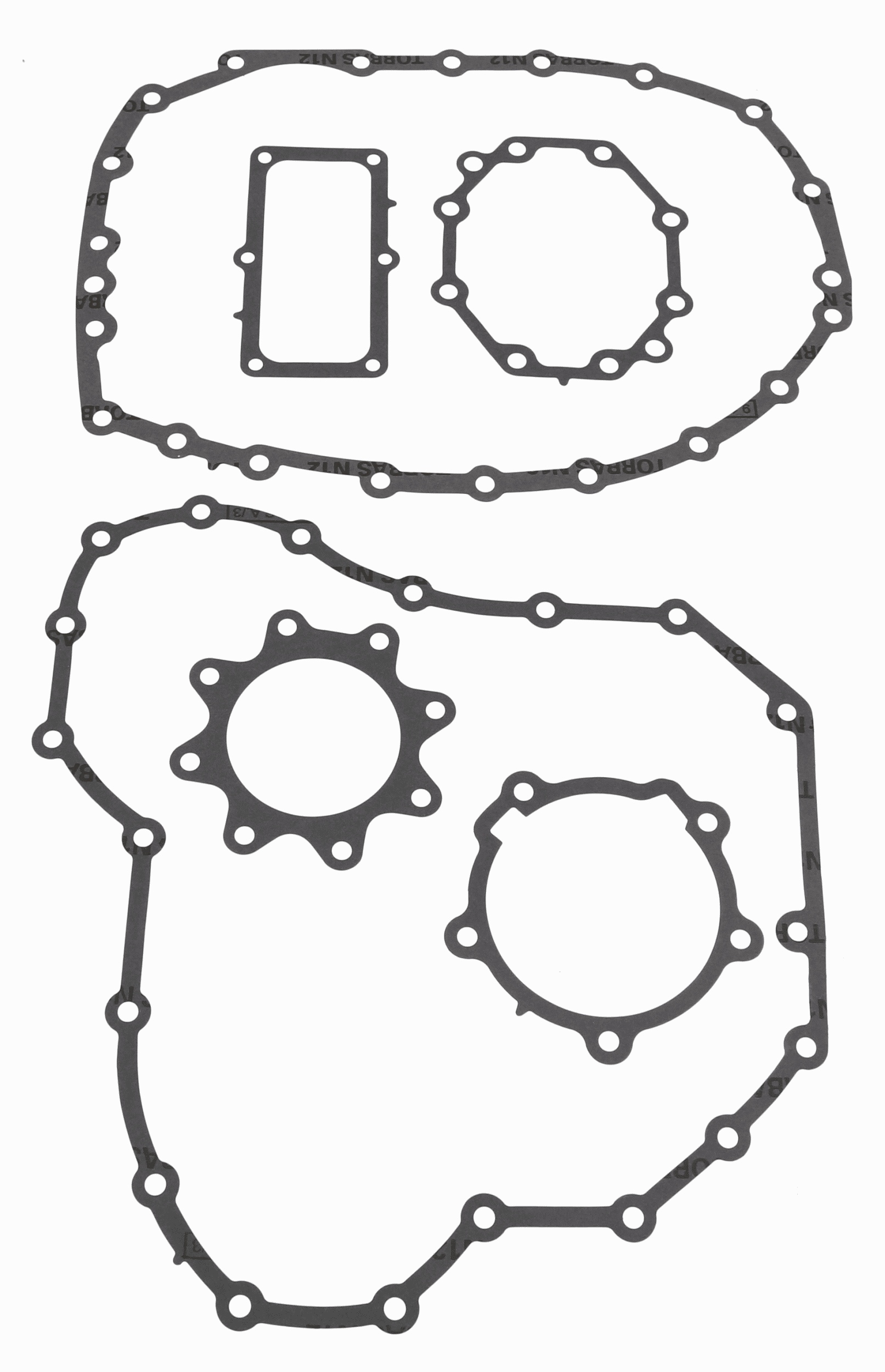 Repair Kit, automatic transmission