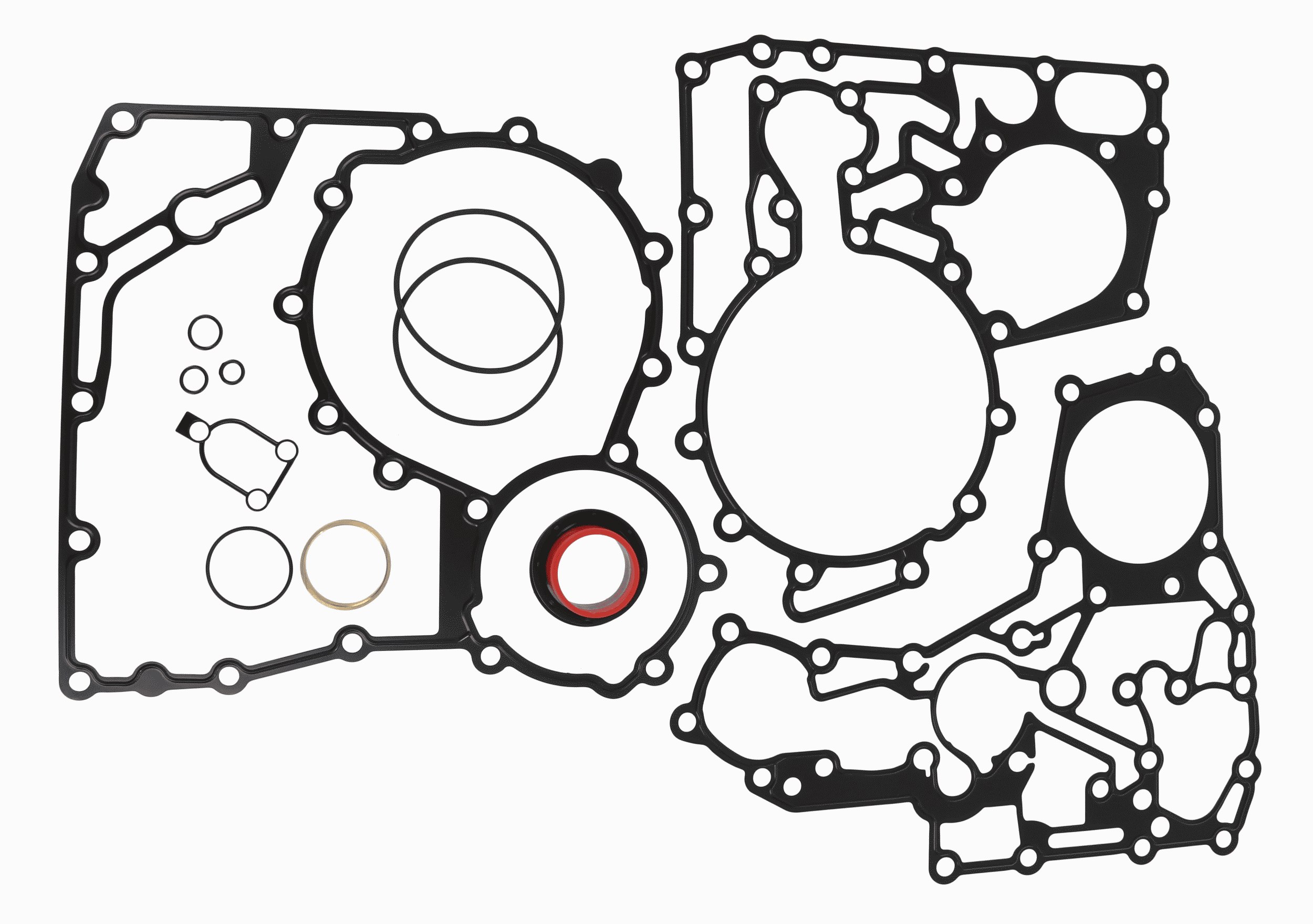 Repair Kit, automatic transmission