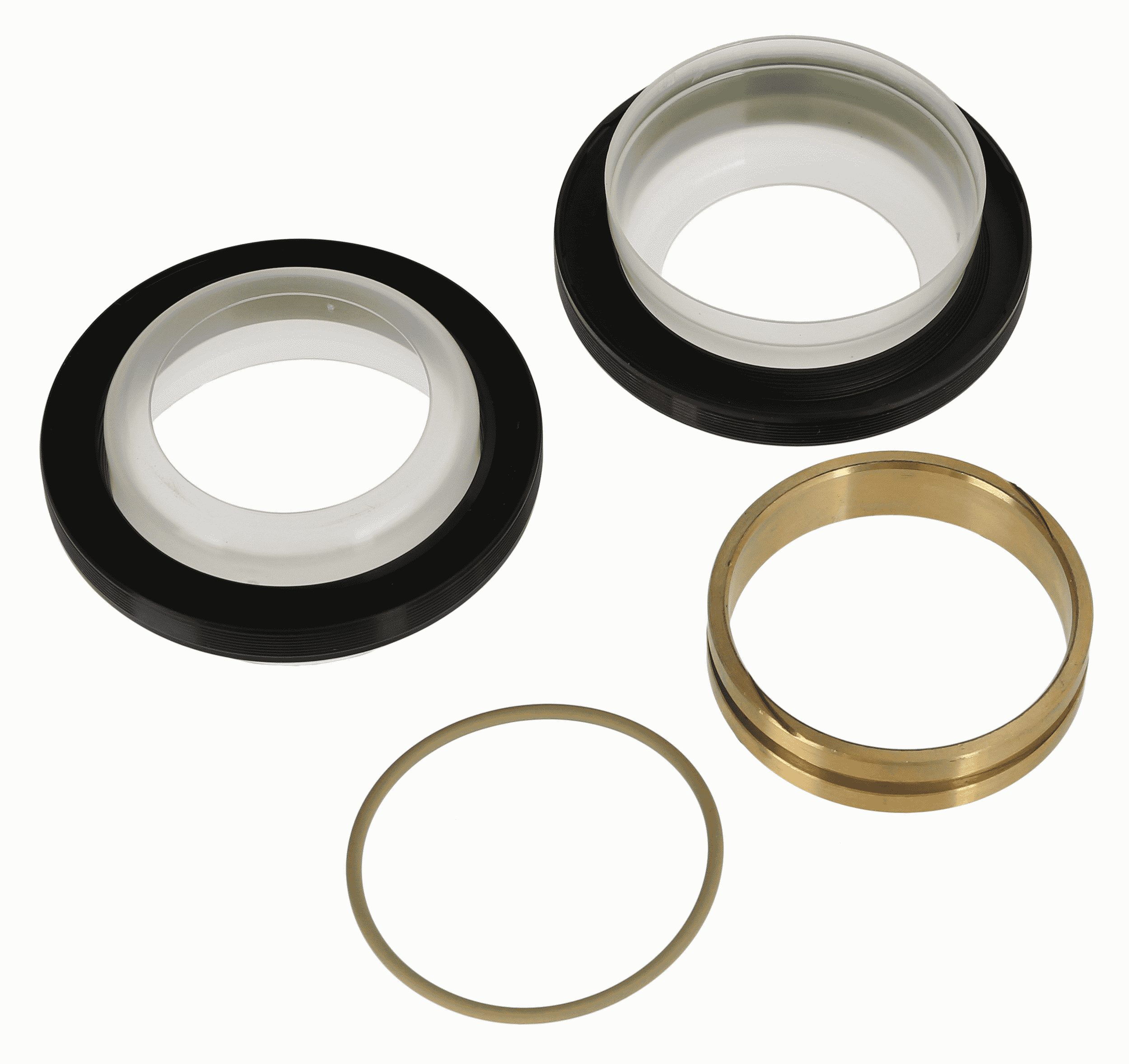 Repair Kit, automatic transmission