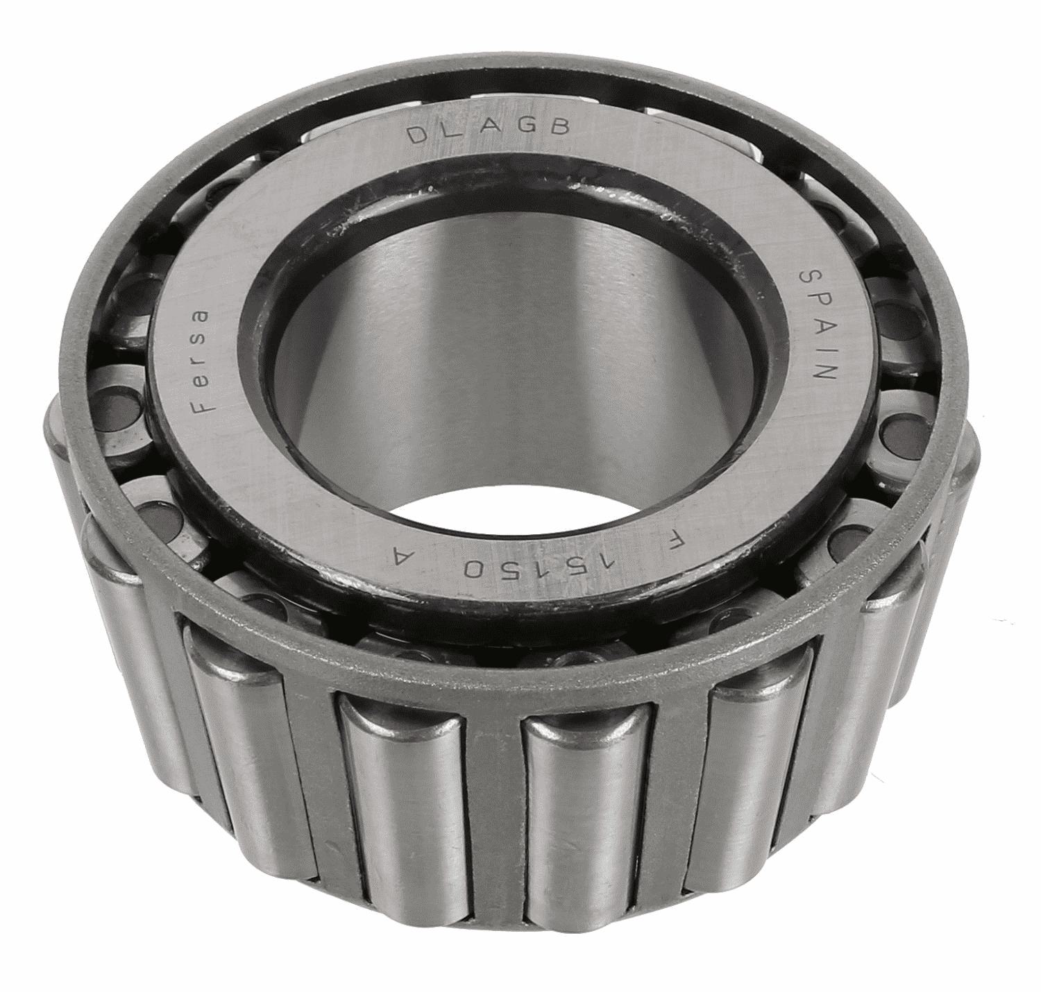 Bearing, transmission input shaft (manual transmission)