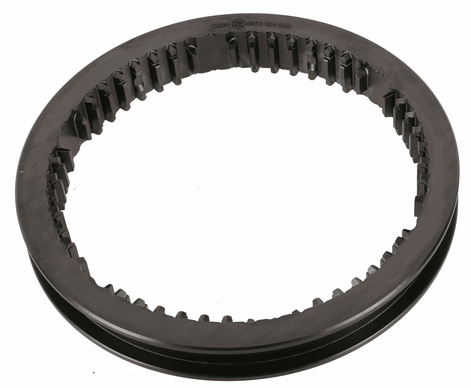 Gearshift Sleeve, manual transmission