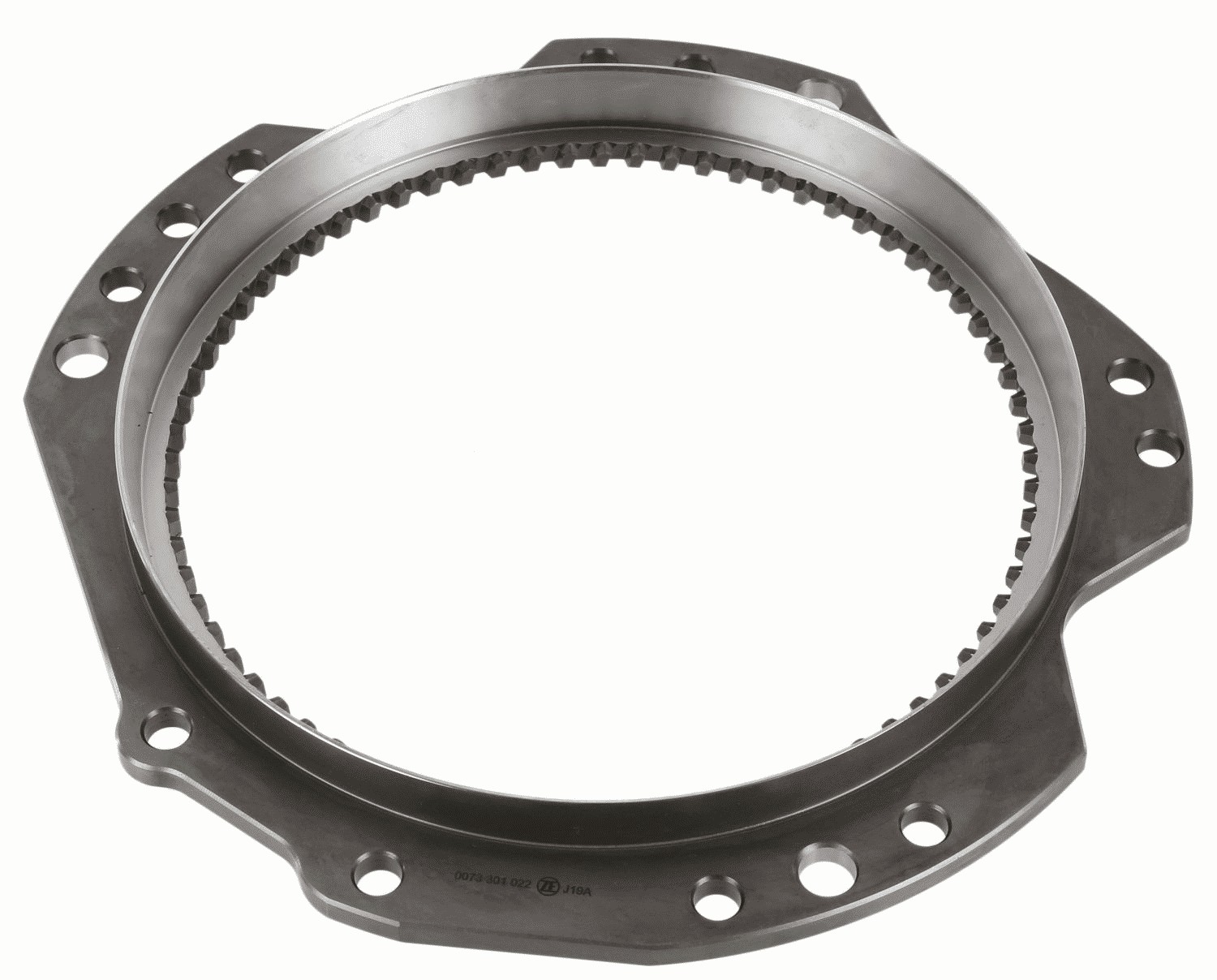 Synchronizer Cone, speed change gear