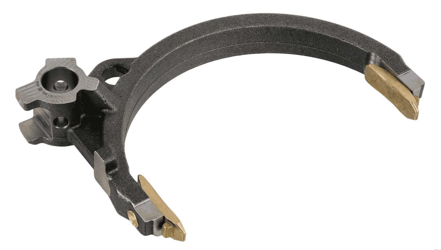 Shift Fork