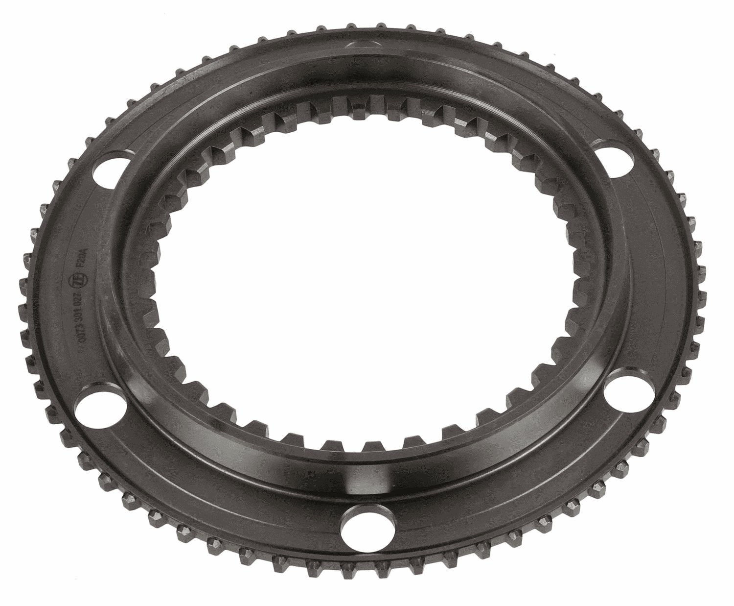 Synchronizer Ring, manual transmission