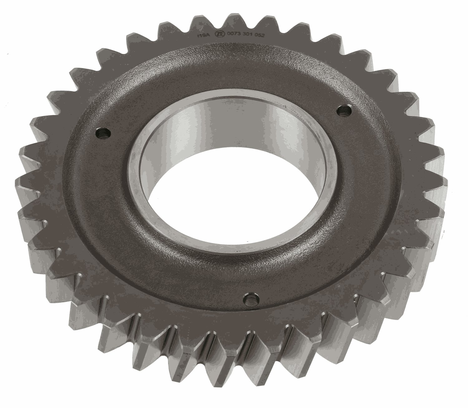 ZF 0073.301.052 Pulley, reverse gear for RENAULT TRUCKS VOLVO