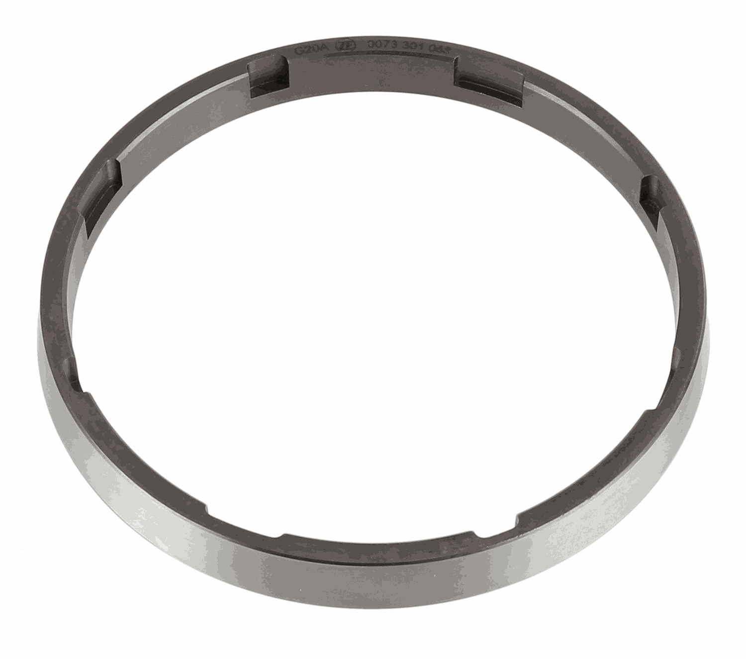 ZF 0073.301.068 Σώμα συγχρονισμού, μηχανικό κιβώτιο ταχυτήτων for RENAULT TRUCKS VOLVO