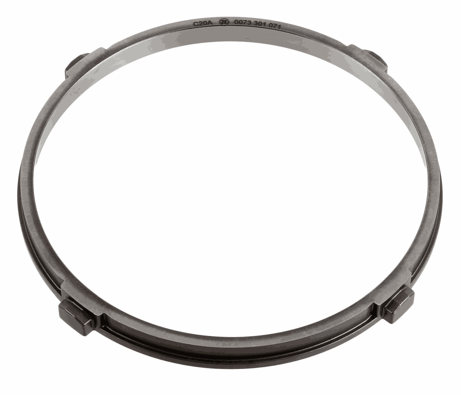ZF 0073.301.071 Σώμα συγχρονισμού, μηχανικό κιβώτιο ταχυτήτων for RENAULT TRUCKS VOLVO