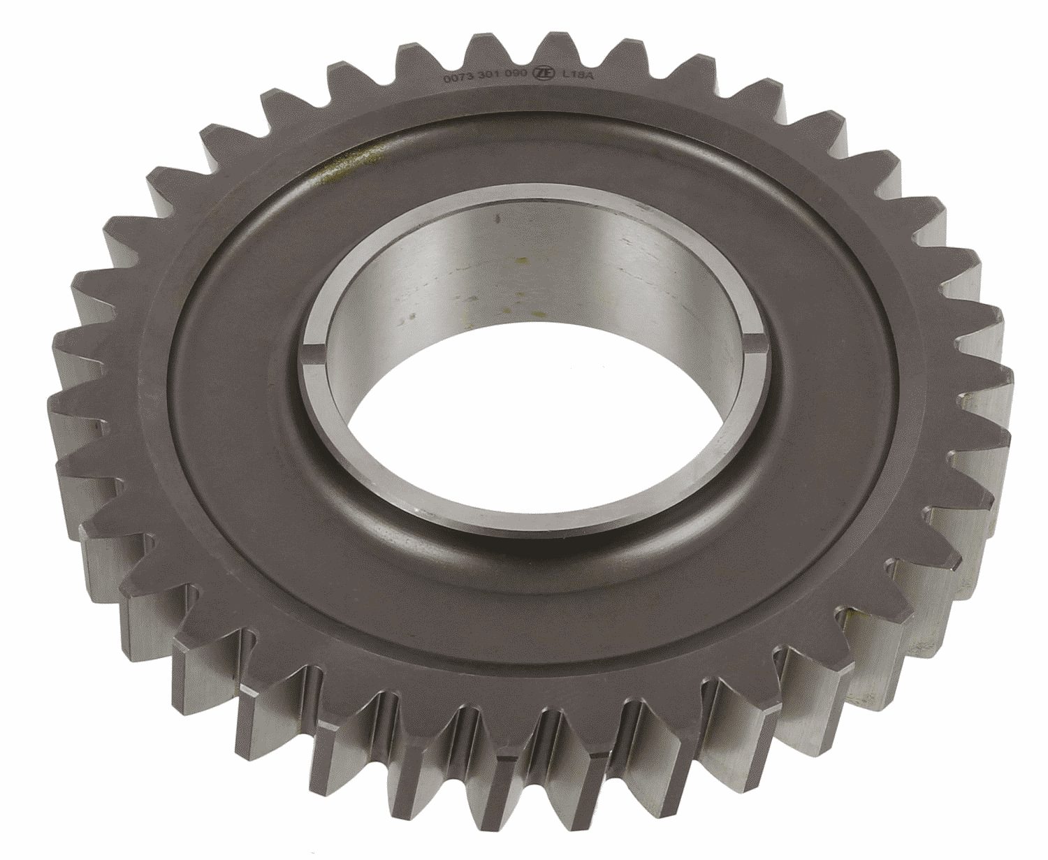 ZF 0073.301.090 Pulley, reverse gear for MAN SCANIA VAN HOOL