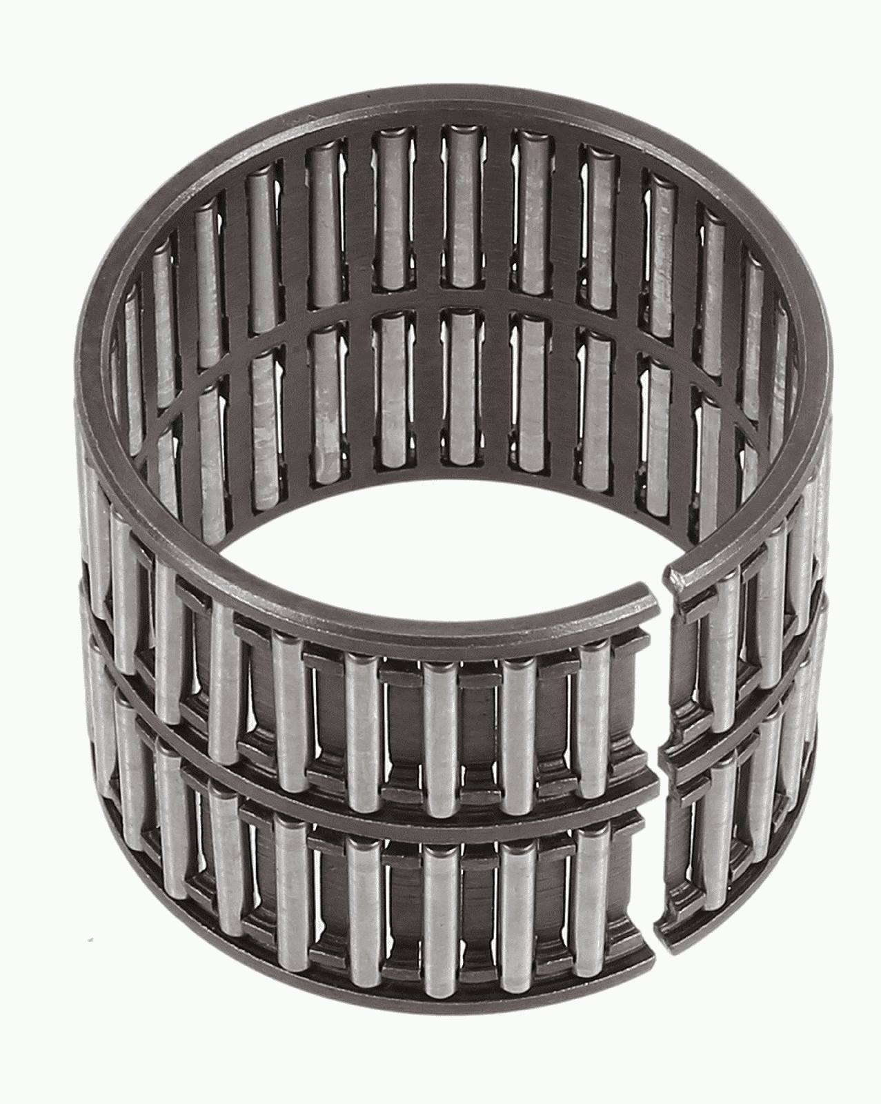 Bearing, transmission output shaft (manual transmission)