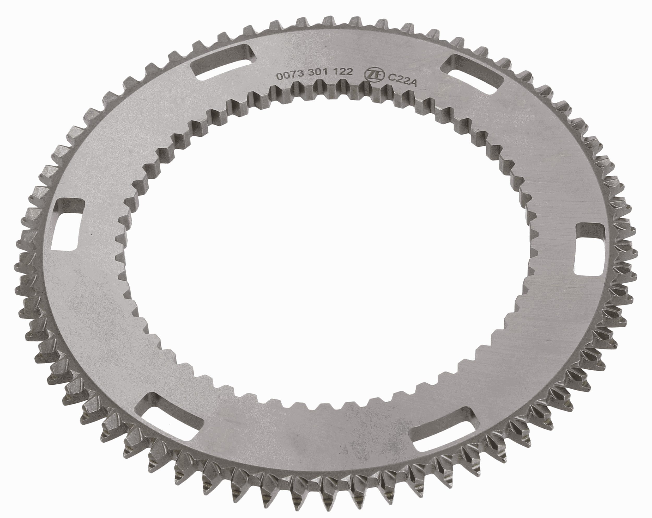 Synchronizer Ring, manual transmission