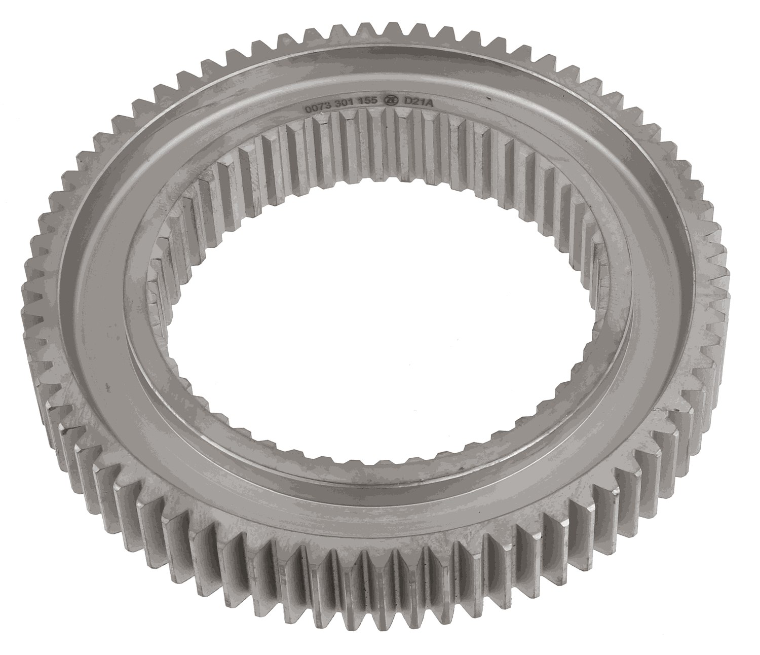 Synchronizer Body, manual transmission