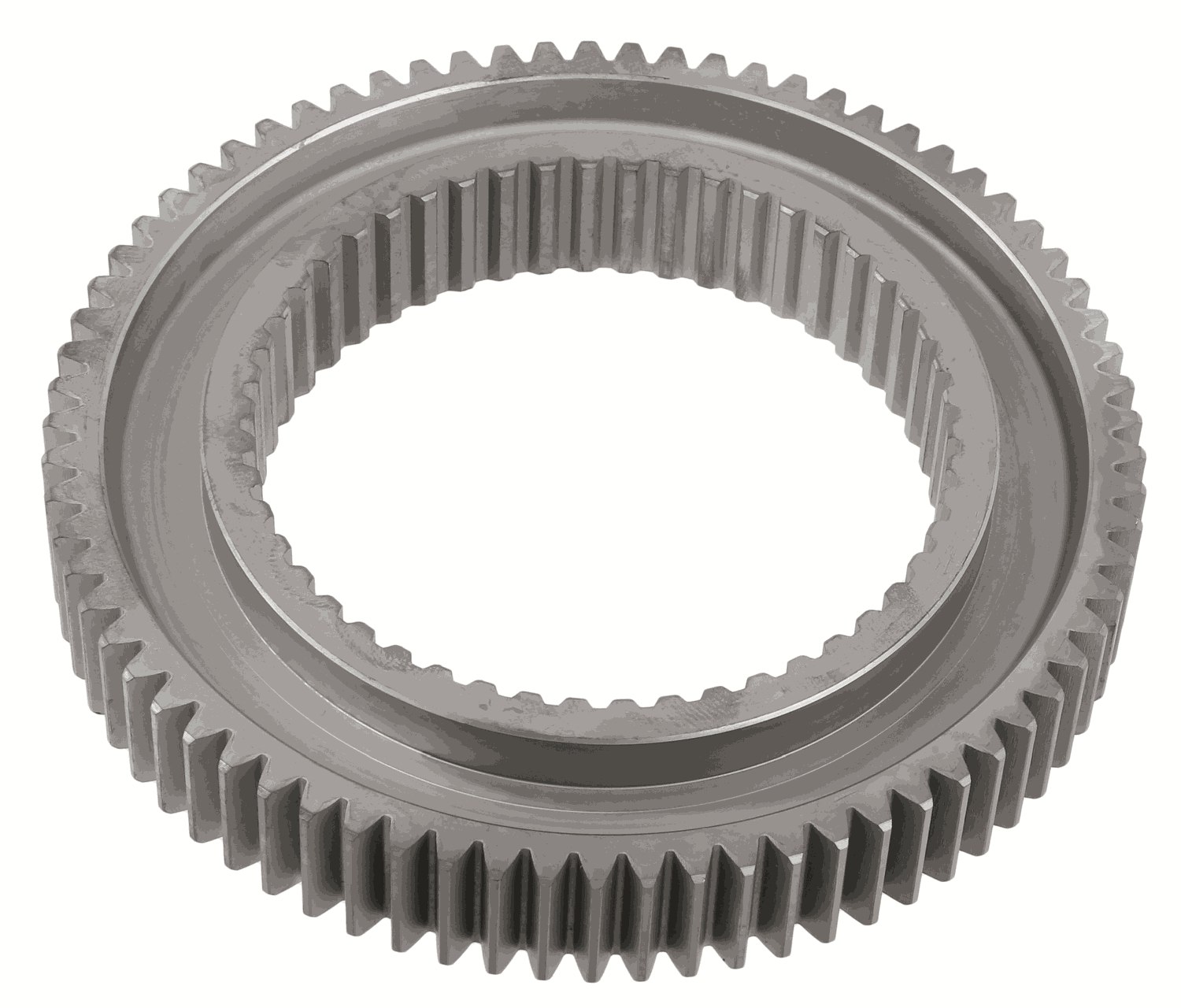 Synchronizer Body, manual transmission 2