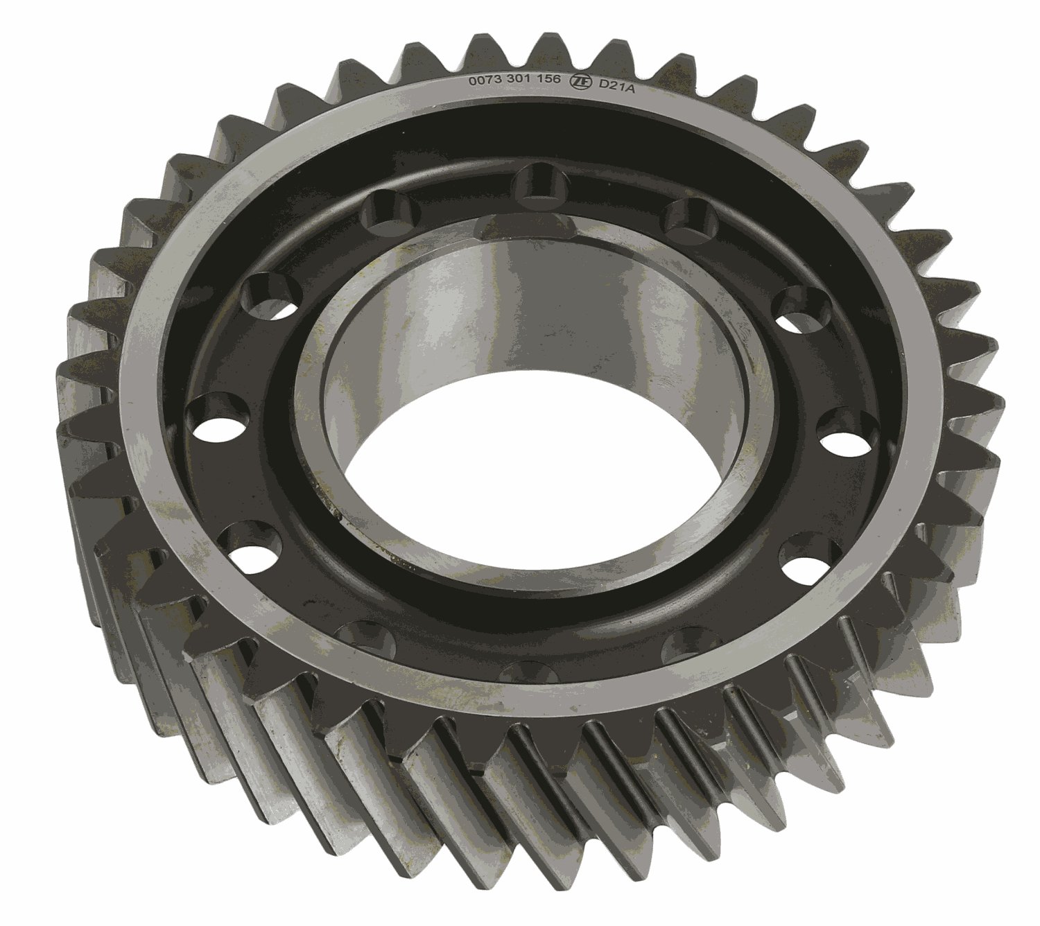 Gear, main shaft