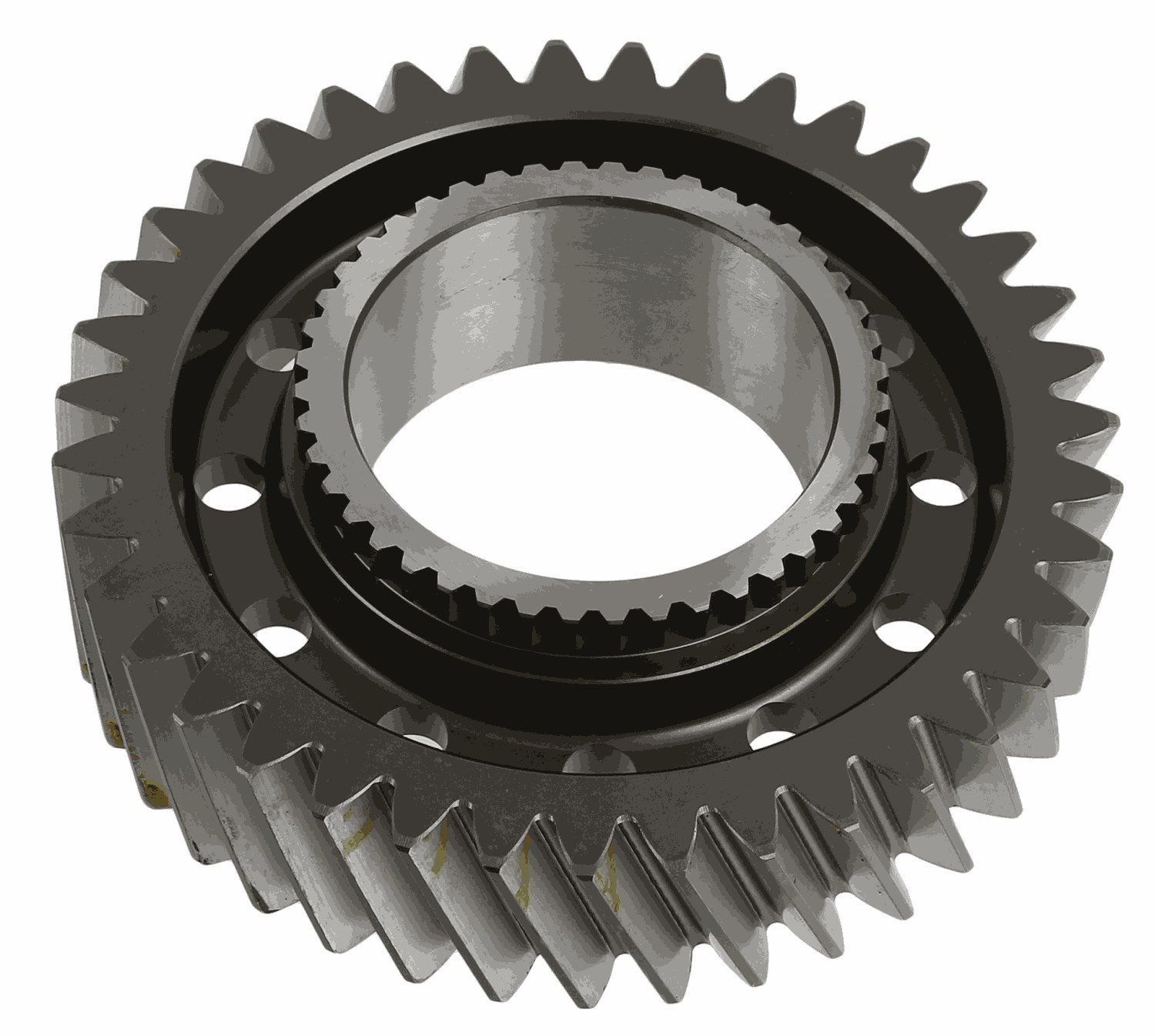 Gear, main shaft 2