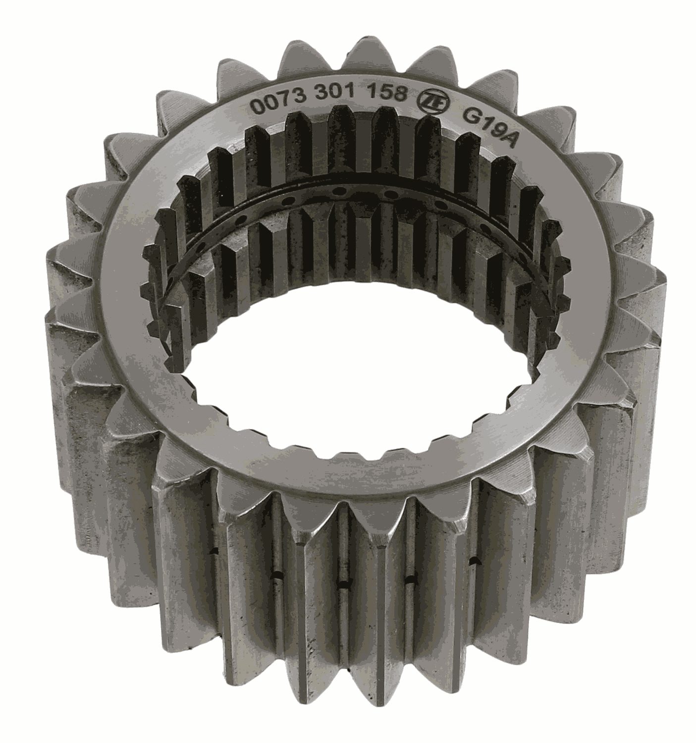 Gear, main shaft