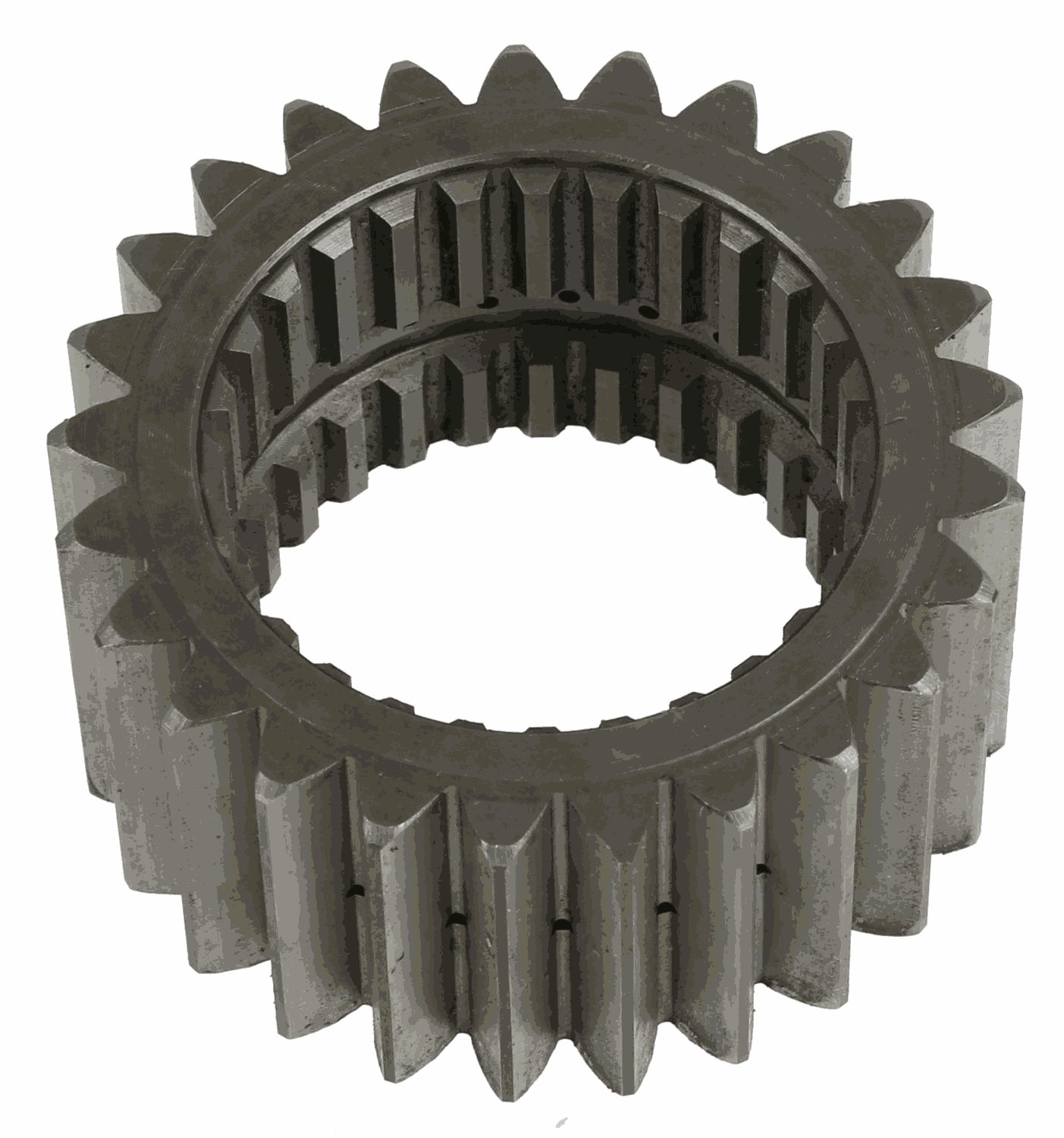 Gear, main shaft 2