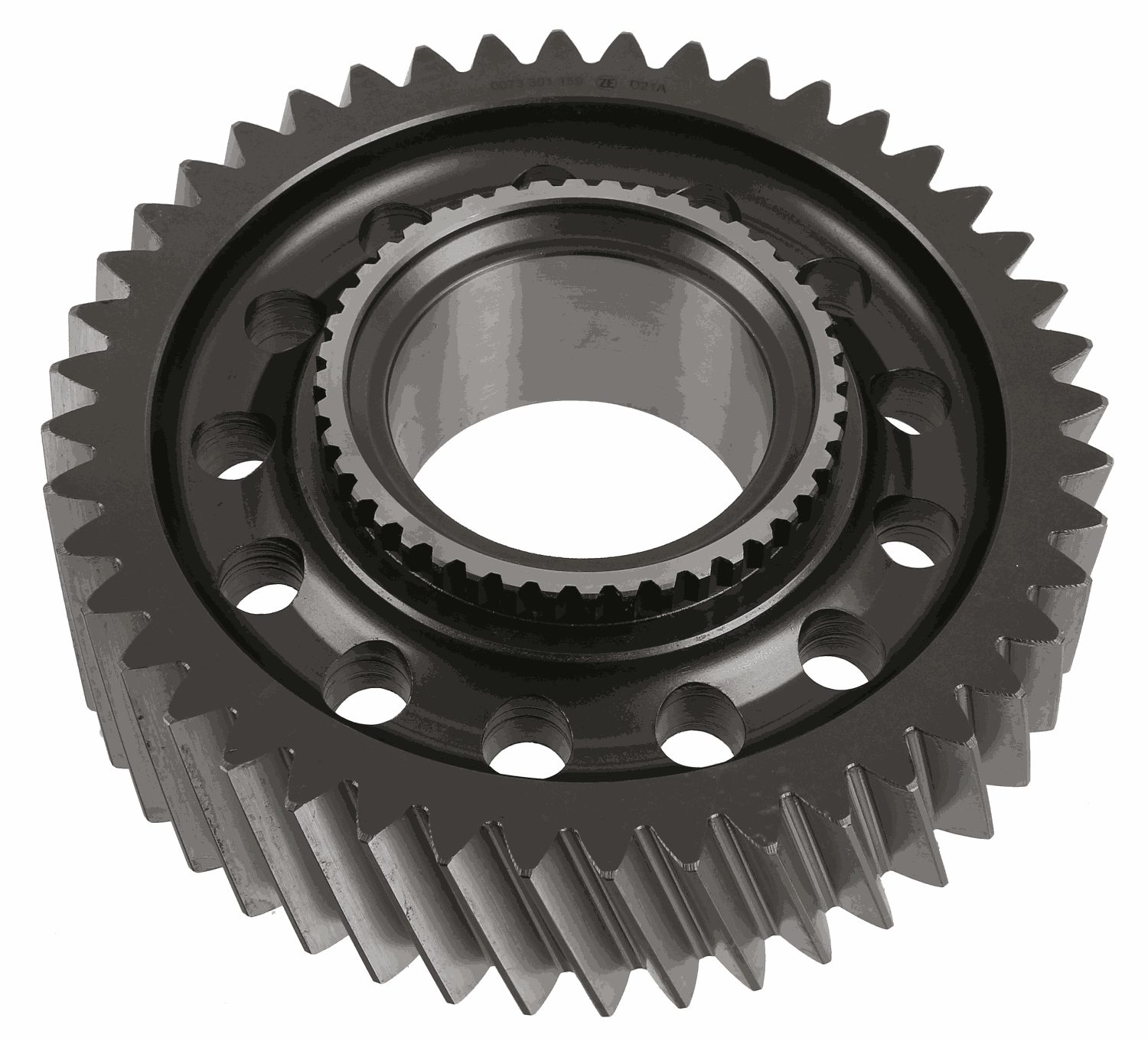 Gear, main shaft
