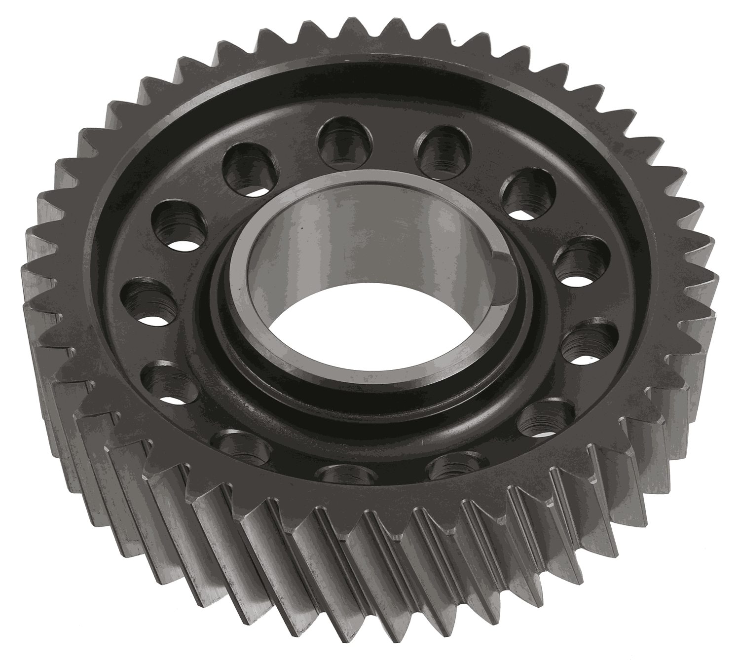 Gear, main shaft 2