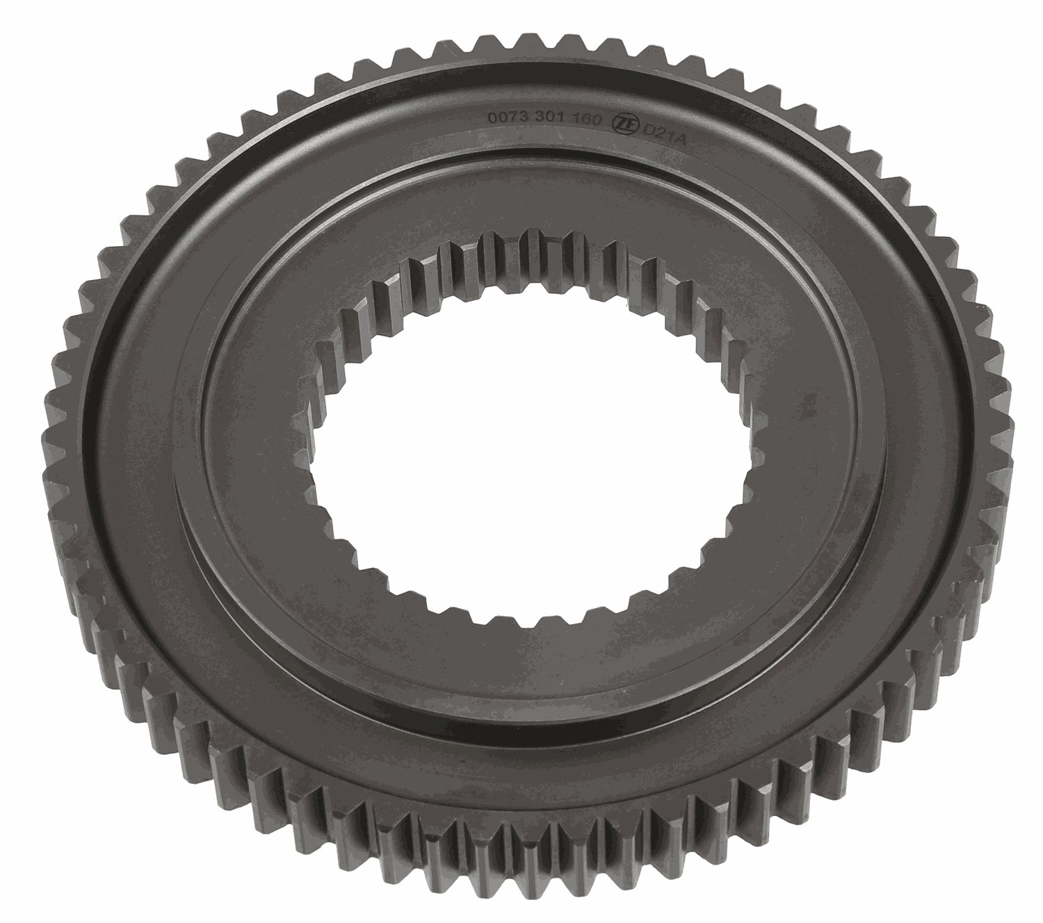 Synchronizer Body, manual transmission