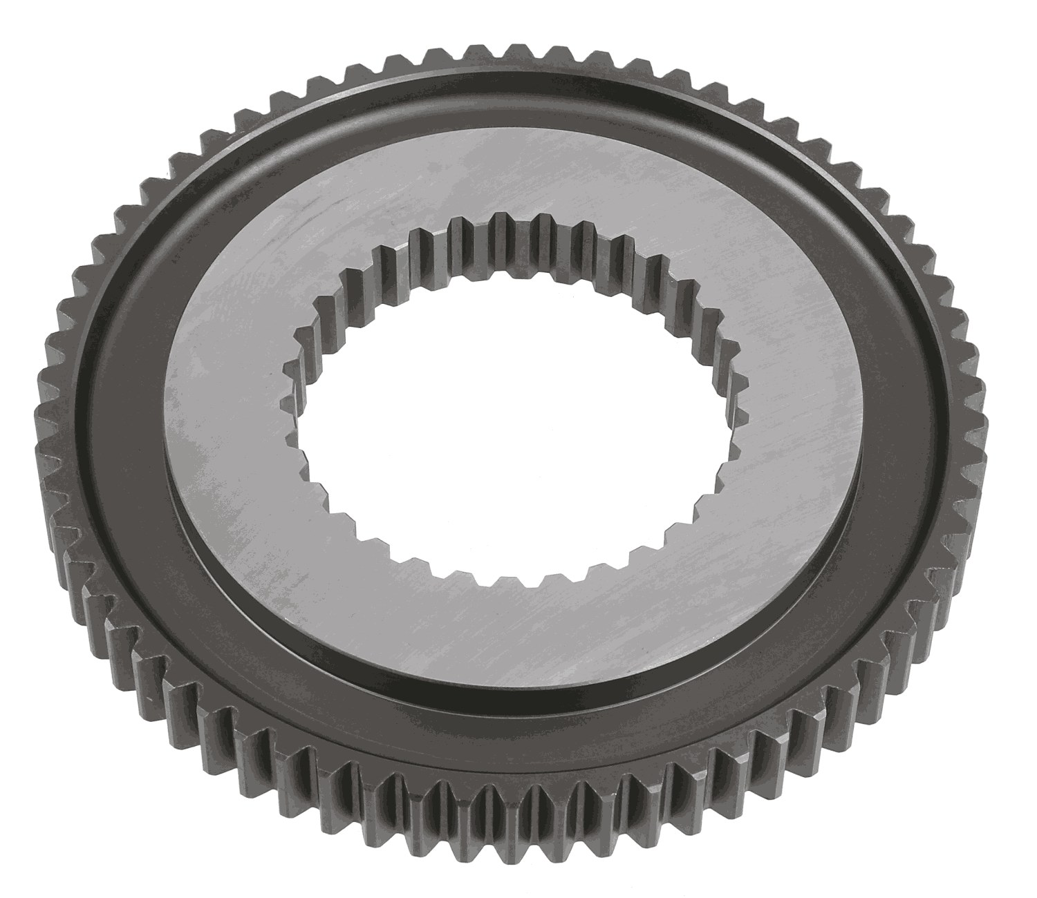 Synchronizer Body, manual transmission 2