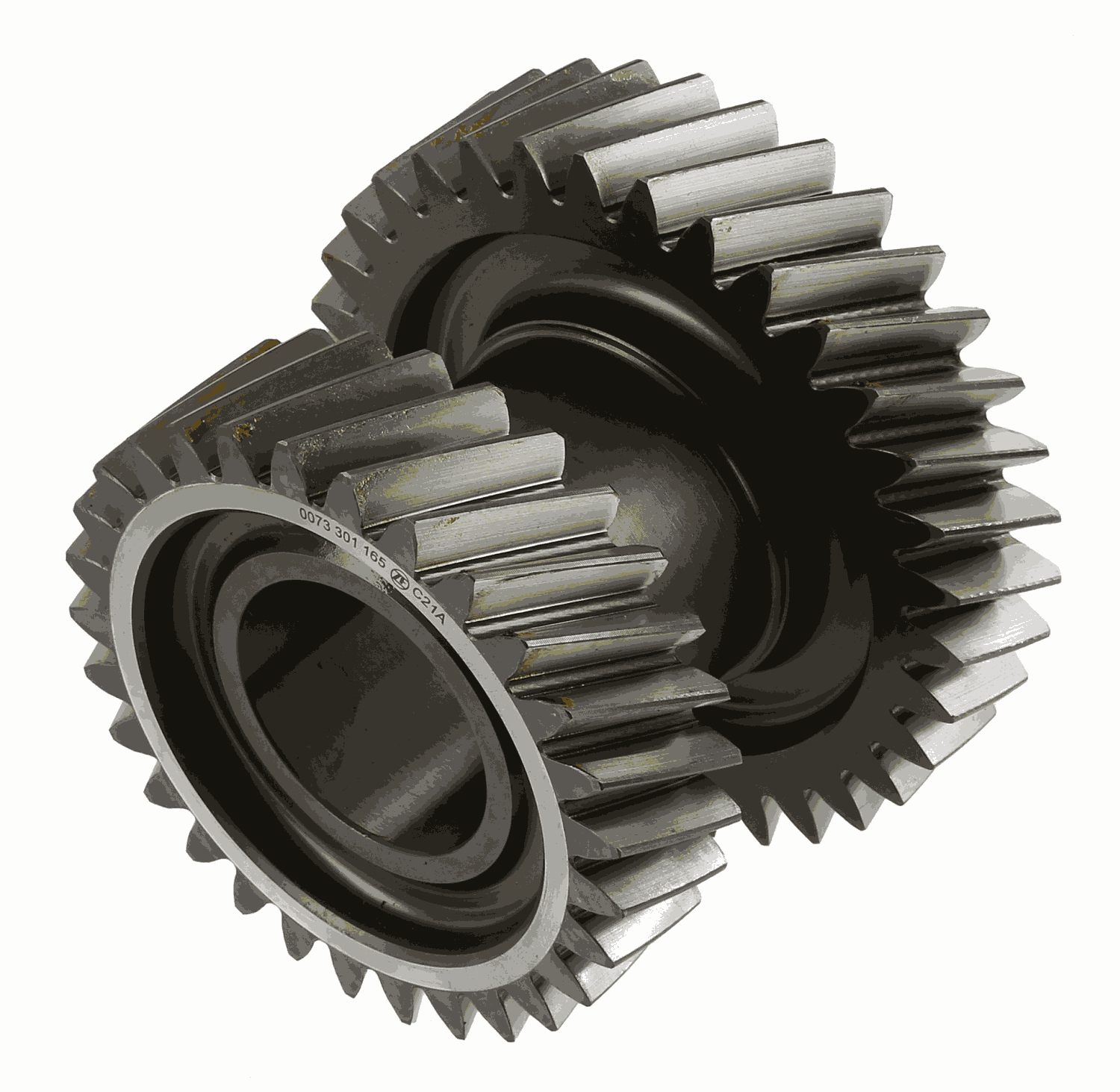 Gear, countershaft