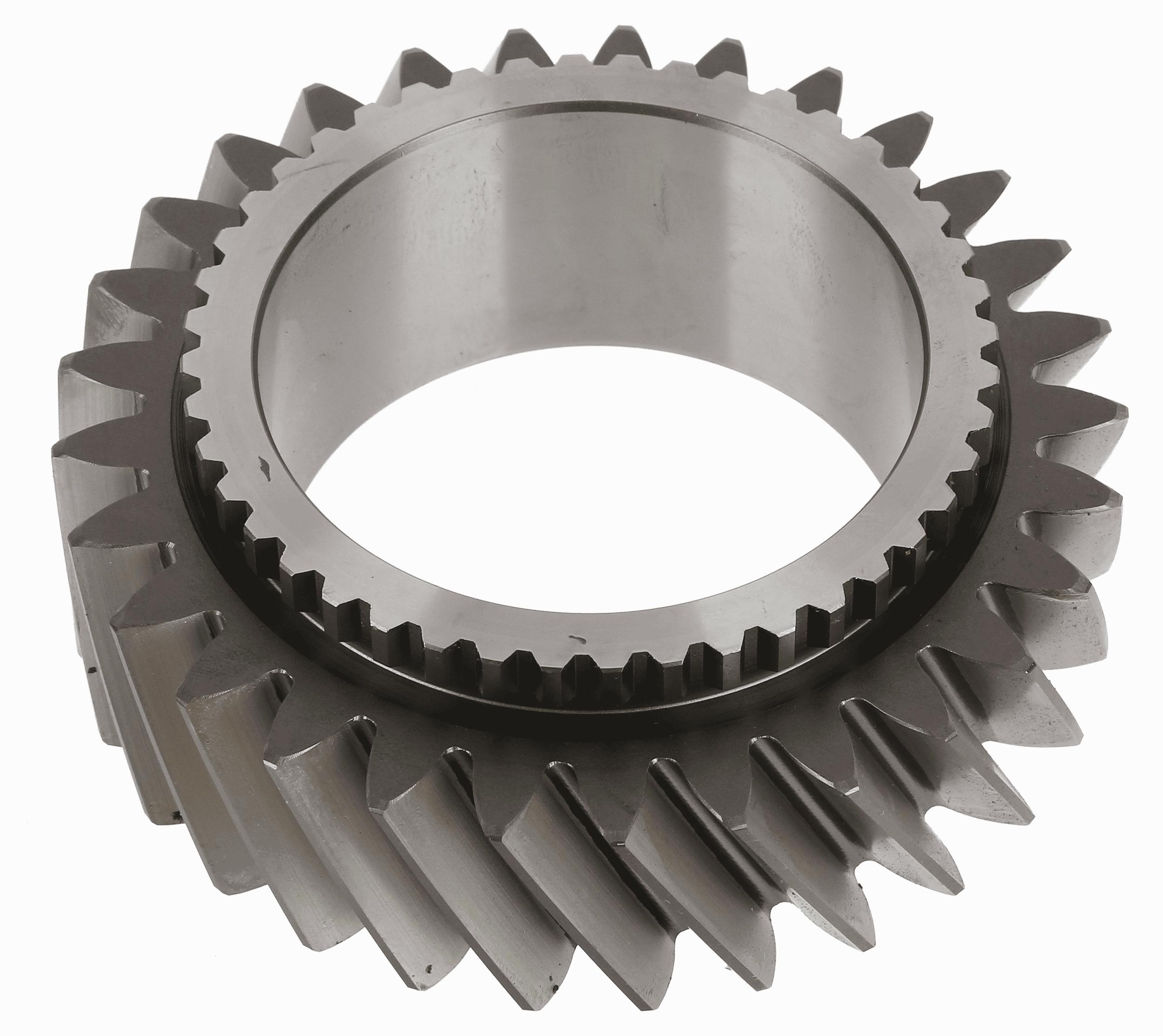 Gear, main shaft 2