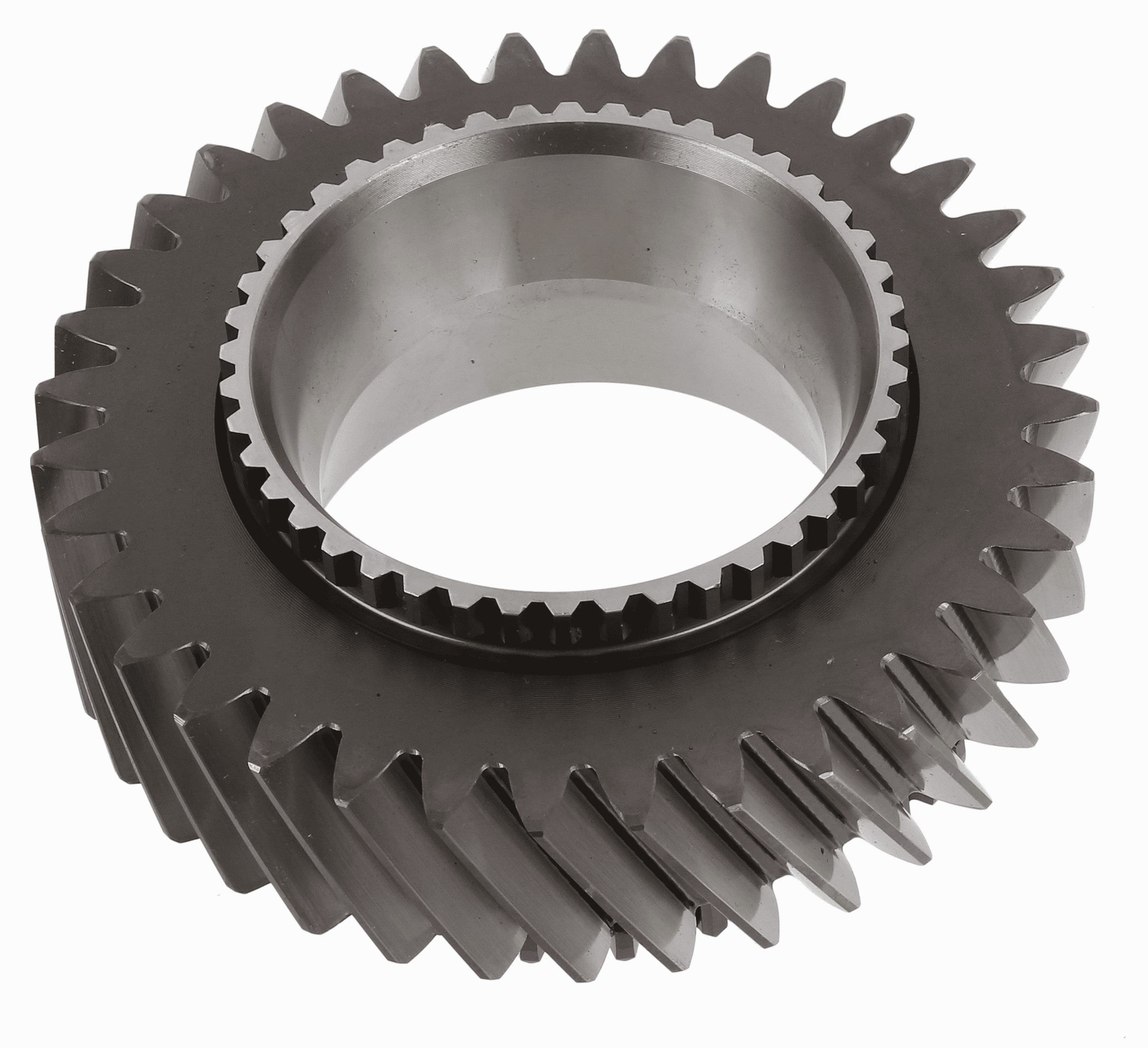 Gear, countershaft