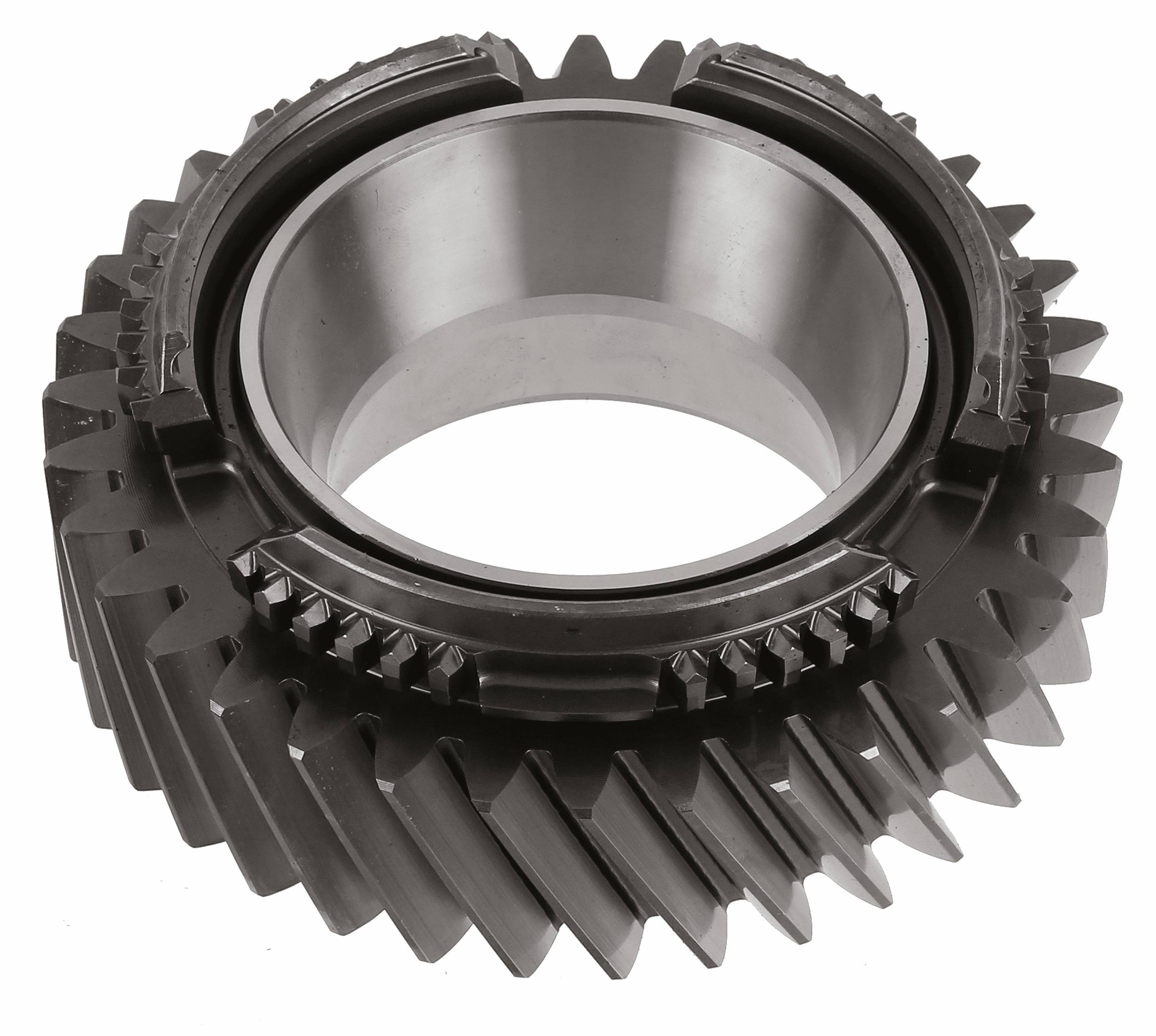 Gear, countershaft 2